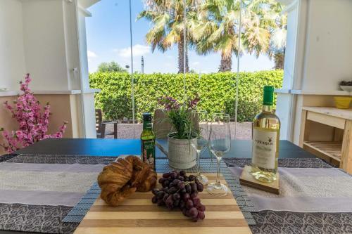 Stunning 2 Bedroom 2 Bathroom Town House - Ce7lt