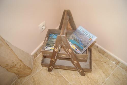 Apartamento La Casita Rural de Sofia.