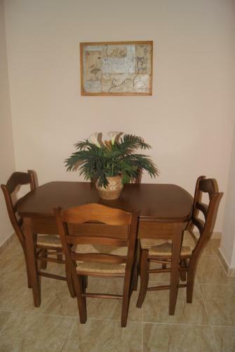 Apartamento La Casita Rural de Sofia.