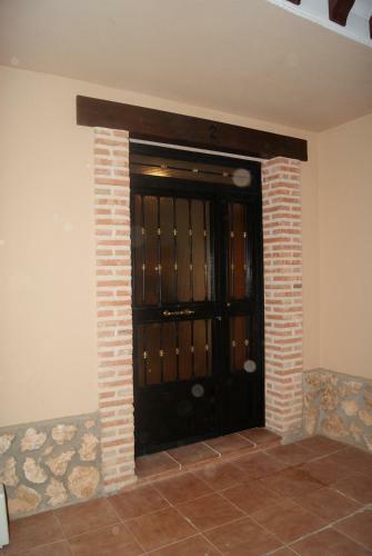 Apartamento La Casita Rural de Sofia.