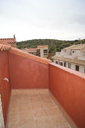 Apartamento La Casita Rural de Sofia.