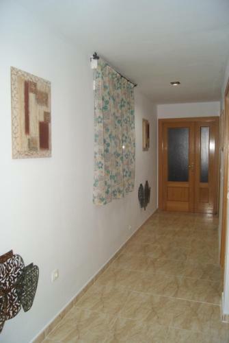 Apartamento La Casita Rural de Sofia.