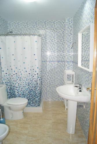 Apartamento La Casita Rural de Sofia.
