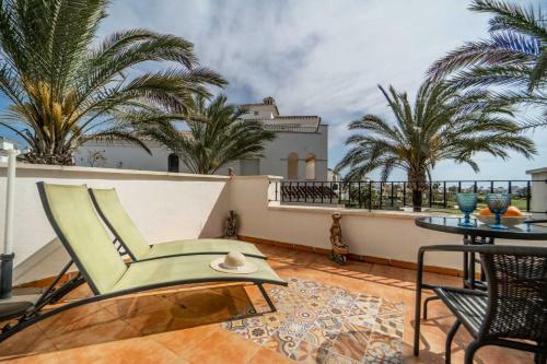 Stylish One Bed Apartment With Nice Golf Course Views Hole 18 - Ao923lt