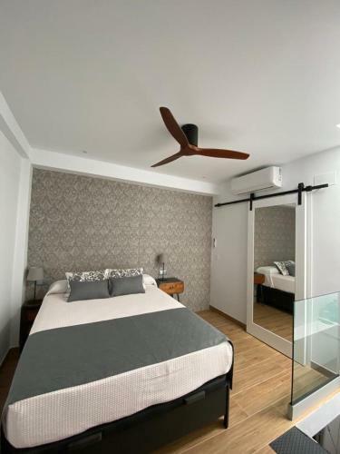 Mina Mychoice By Bossh Apartments