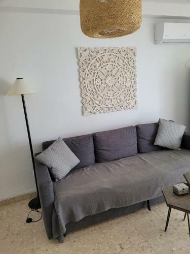 Apartamento La Costilla Centro Y Playa