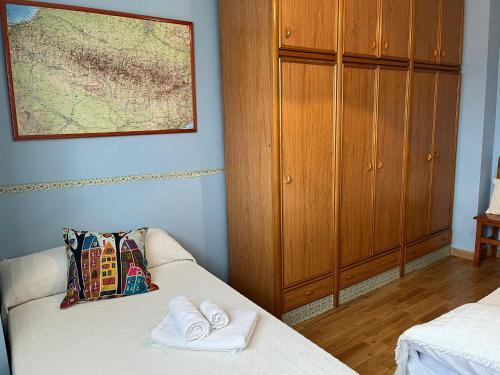 Apartamento �tico Pirineo Aragon�s