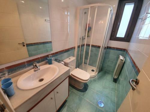 Precioso Y C�modo Apartamento En Las Margas