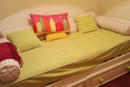 Precioso Y C�modo Apartamento En Las Margas