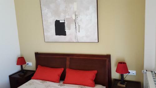 Precioso Y C�modo Apartamento En Las Margas