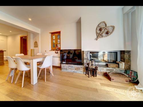 Apartamento Eth Paum de Alma de Nieve