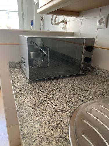 Apartamento Punta Cormoran La Manga
