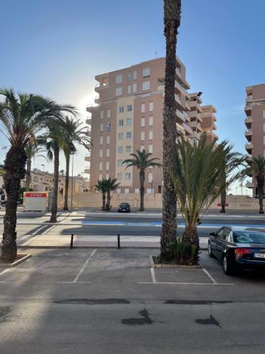 Apartamento Punta Cormoran La Manga