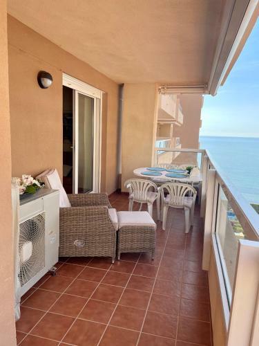 Apartamento Punta Cormoran La Manga