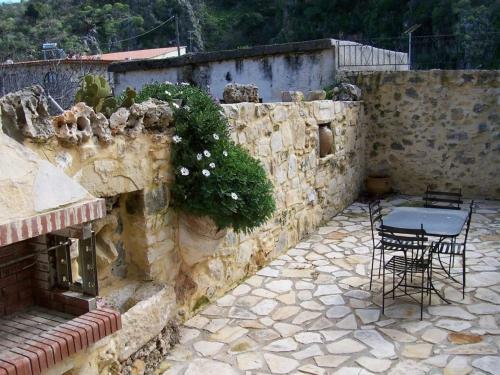 Apartamento Vafes Traditional Stone Houses