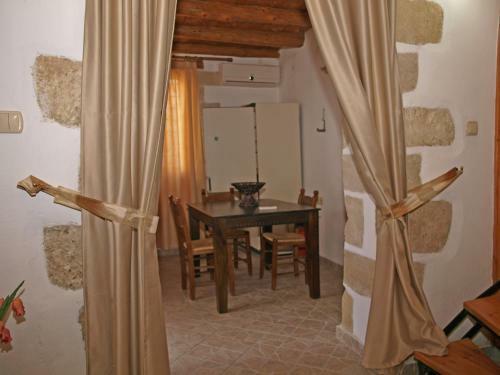 Apartamento Vafes Traditional Stone Houses
