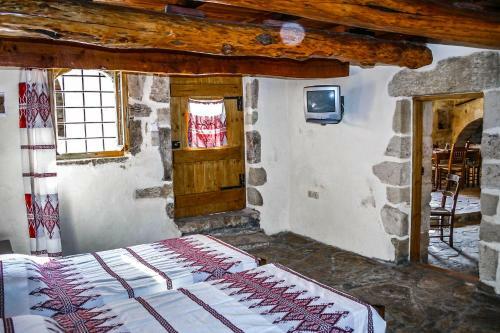 Apartamento Vafes Traditional Stone Houses