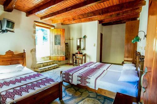 Apartamento Vafes Traditional Stone Houses