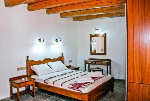 Apartamento Vafes Traditional Stone Houses