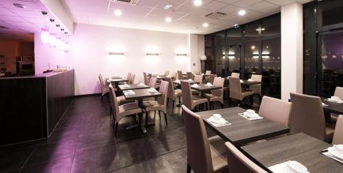 Hotel Eurocentre 3* Toulouse Nord