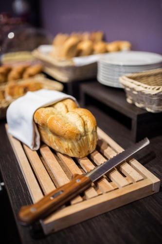 Hotel Eurocentre 3* Toulouse Nord