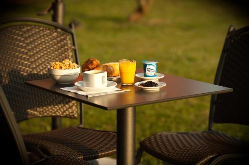 Hotel Eurocentre 2* Toulouse Nord
