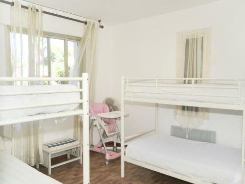 Attractive Villa In Moriani Plage At Sea