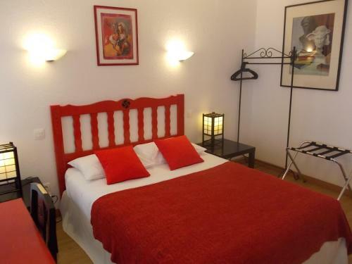 Hotel Le Clementenia