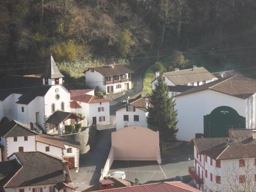 Hotel Le Clementenia