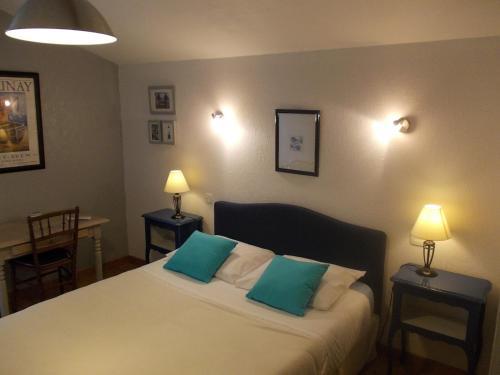 Hotel Le Clementenia