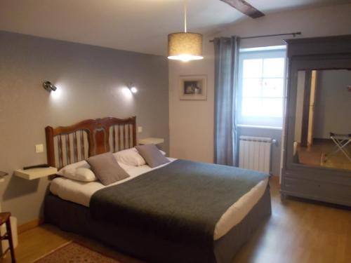Hotel Le Clementenia
