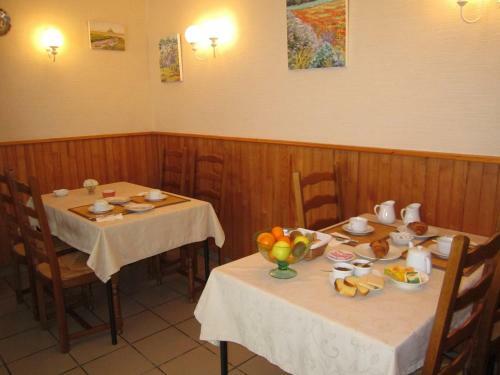 Hotel La Grande Fontaine