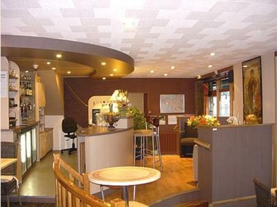 Hotel La Grande Fontaine