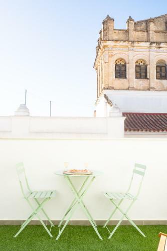 Precioso Apartamento Con Terraza A Estrenar