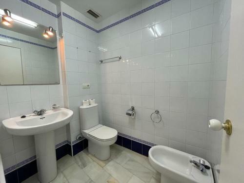 Esp�ritu Santo Beach, Apartamentos Living Sur