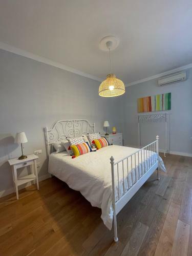 Luxury Apartment In Central Town