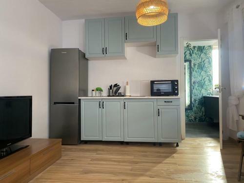 Apartamento Estudio En Pleno Centro
