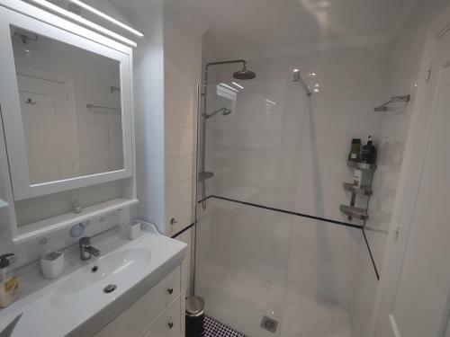 Apartamento Casa 4 Sanlucar