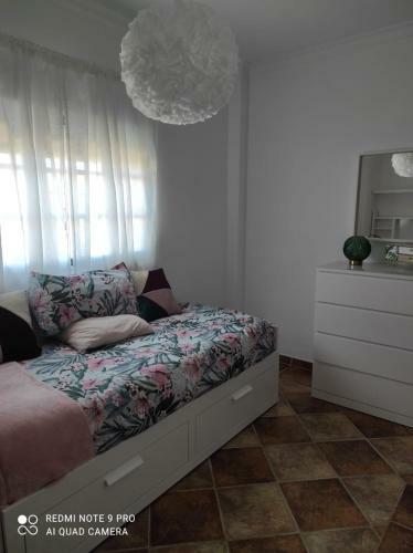 Casa Abuela Charo