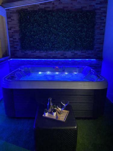 Apartamento Cabildo Spa 1