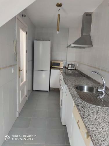 Apartamento Mirador A Do�ana