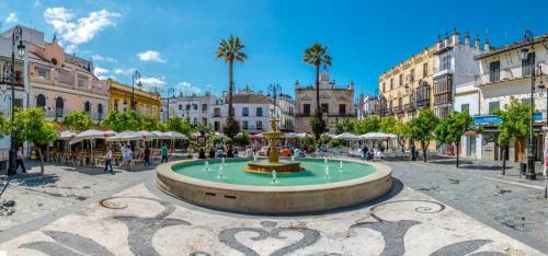 Apartamento Mirador A Do�ana