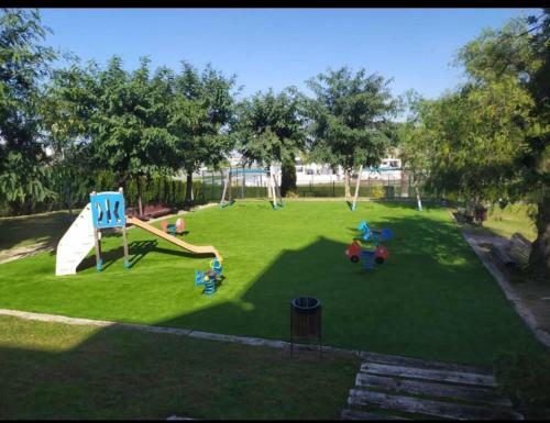 Apartamento Holiday Alyma Martin Miguel