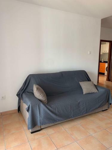 Apartamento Holiday Alyma Martin Miguel