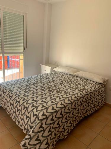 Apartamento Holiday Alyma Martin Miguel