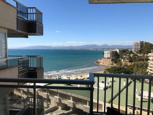 Apartamento Frente Al Mar