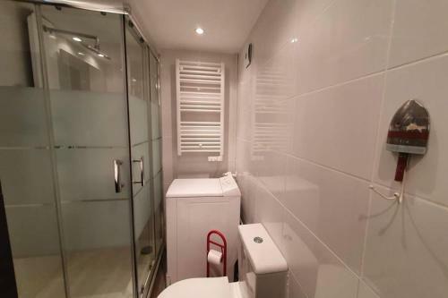 Lighthouse, Apartamento Frente Al Mar