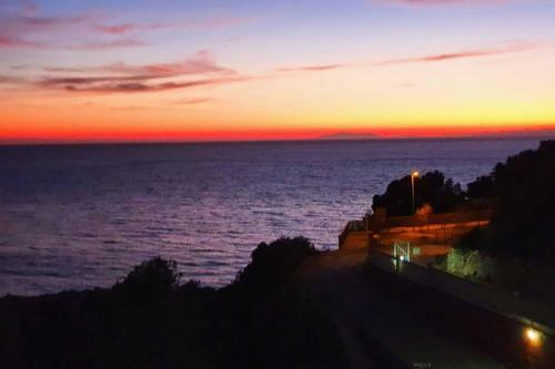 Lighthouse, Apartamento Frente Al Mar