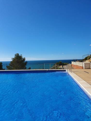 Lighthouse, Apartamento Frente Al Mar