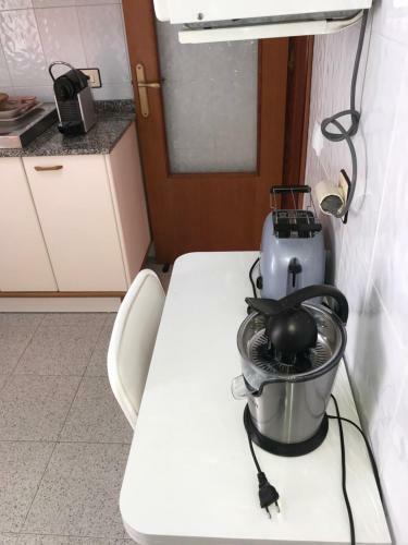 Townhouse 300 Meters From Beach